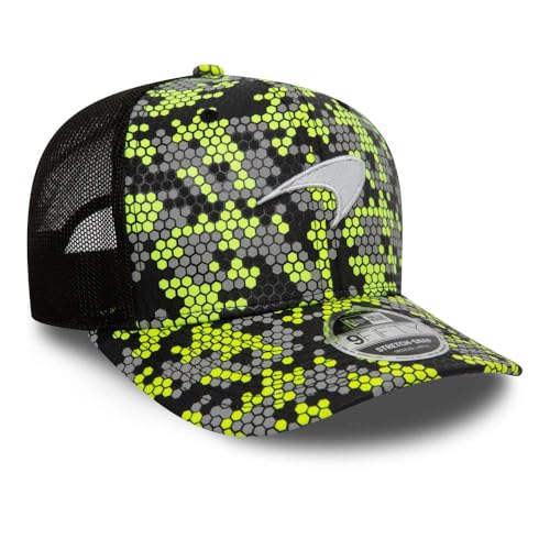 New Era McLaren F1 Race Special Singapore GP Team Snapback Cap