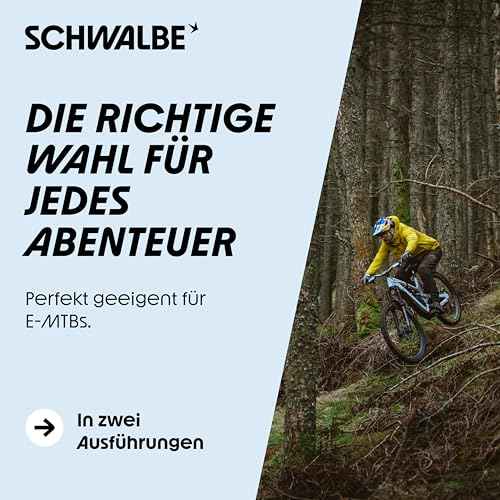 Schwalbe Shredda Rear TLR Folding Tyre