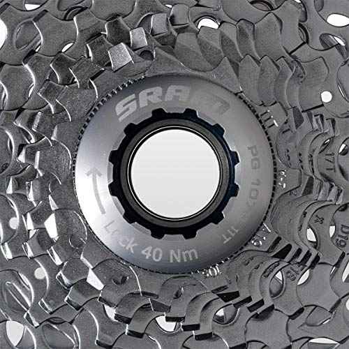SRAM PG1070 10 Speed Cassette