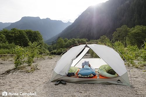 Camping Pillow with Cinch System - Small 12x16 Inch Woodland