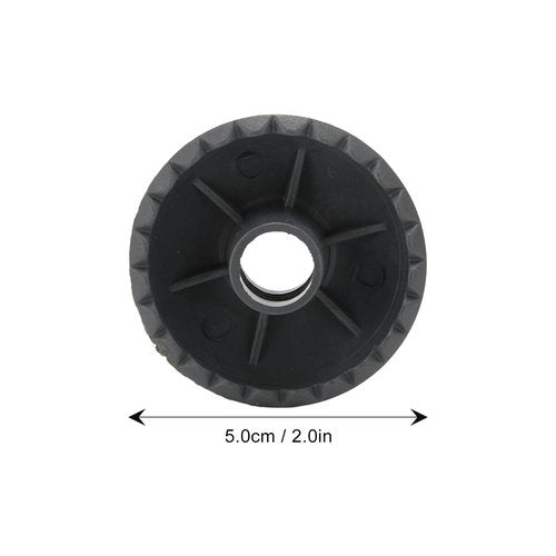 Ski Pole Basket, 12Pcs Trekking Pole Snow Support Snow Baskets for Trekking Poles Trekking Pole Accessories Large Area Portable Hiking Poles Mud Baskets for Trekking Hiking