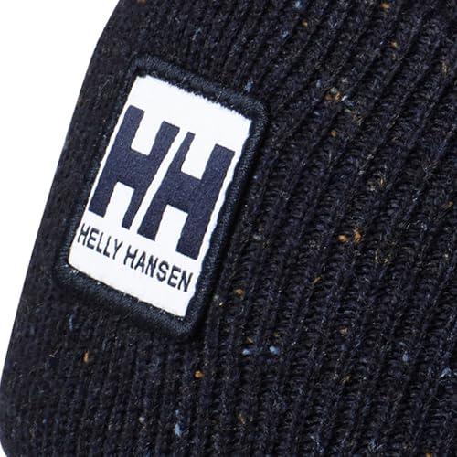 Helly-Hansen Unisex-Adult Urban Cuff Heritage Beanie