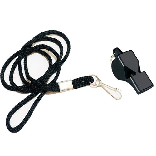 Fya Whistle, Professional Sports Whistle with Lanyard, Very Loud Pealess Whistle, Perfert for Coaches, Referees, Lifeguards
