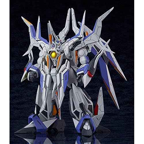 «°«ëɫ¹«ޫ¤«뫫«ó«ѫË?(GOOD SMILE COMPANY) MODEROID Great Zeolimer, Non-Scale, PS & ABS, Assembly Type, Plastic Model, Secondary Resale