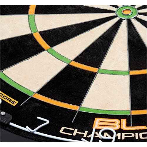 WINMAU Champions Choice Pro-Practice Blade Dartboard