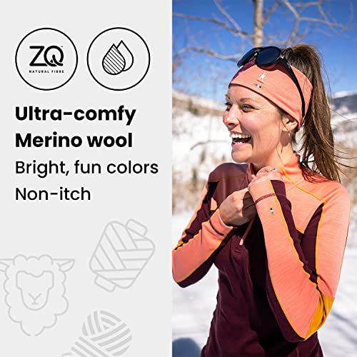 Smartwool Intraknit Thermal Merino Balaclava