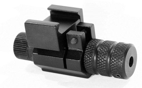 Trinity red dot Sight for tippmann Cronus Marker Aluminum Black Paintball Class IIIA 635nM Less Than 5mW.