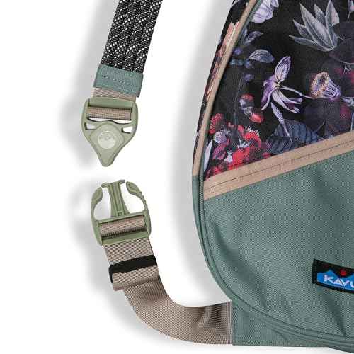 KAVU Paxton Pack, Winter Bliss, One Size