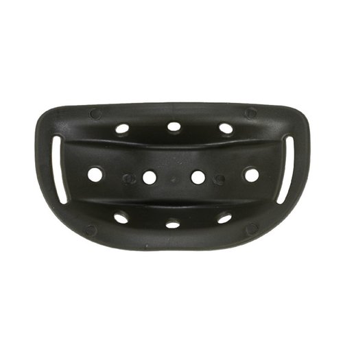 Enhancing Enviromentally Silicone Chin Strap Cushion Pad Protector Accessories for Retro Helmets, Comfortable Protective