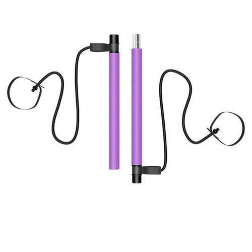 Women's Slimming Puller, Foot Pedal Pull Rope, Dual-Purpose for Body Shaping and Fat Burning