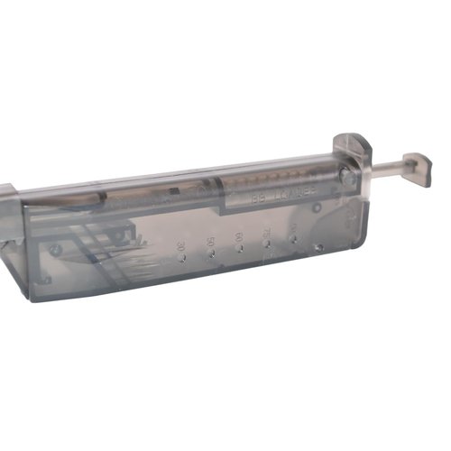 BlueMag Airsoft Airsoft Speed Loader 100rds with Free PVC Patch