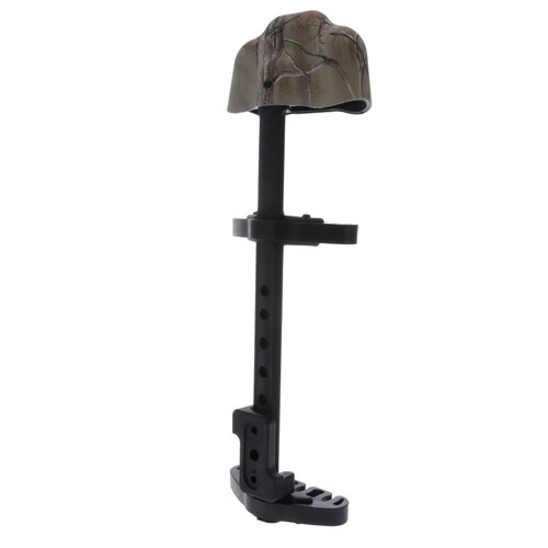 TRUGLO Loc-Dwn 4-Arrow Quiver Realtree XTRA