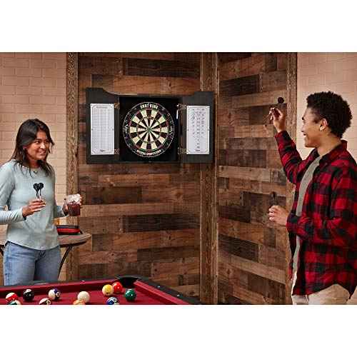 Viper Hudson All-in-One Dart Center