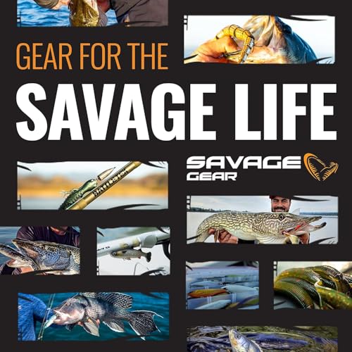 Blue Crab Savage Gear 3D TPE Soft Fishing Bait 1 oz - Realistic Lure