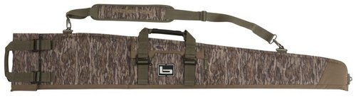 Banded Torx Elite Gun Case – Water-Resistant, Padded Shotgun Protection with Carry Strap (Bottomland)