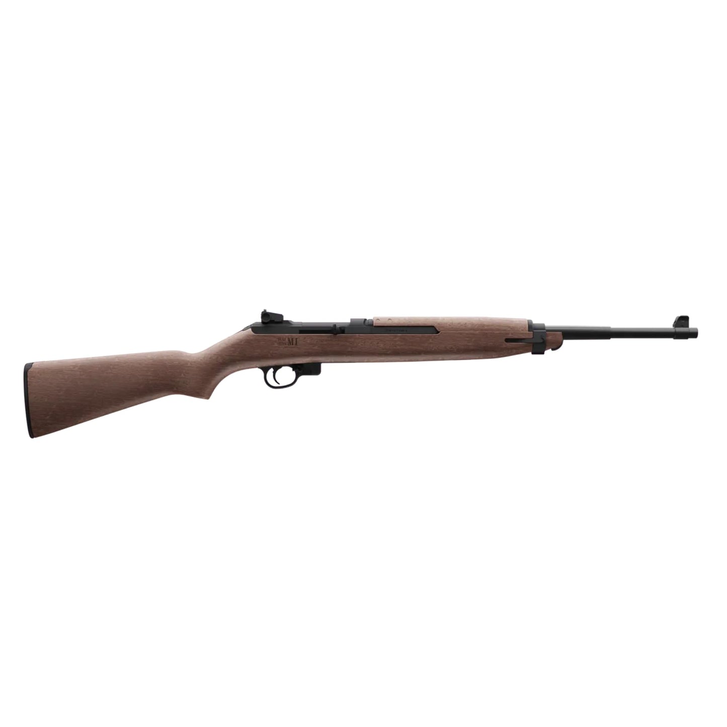 Crosman CFAM1 Full Auto CO2 BB Rifle - 300 Round - Brown
