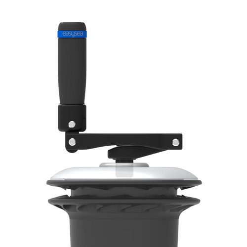 Easysea Flipper – Standard Foldable Winch Handle