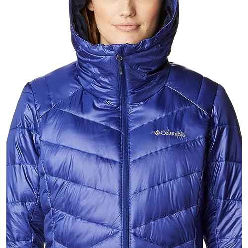 Columbia Women's Joy Peak Mid Jacket