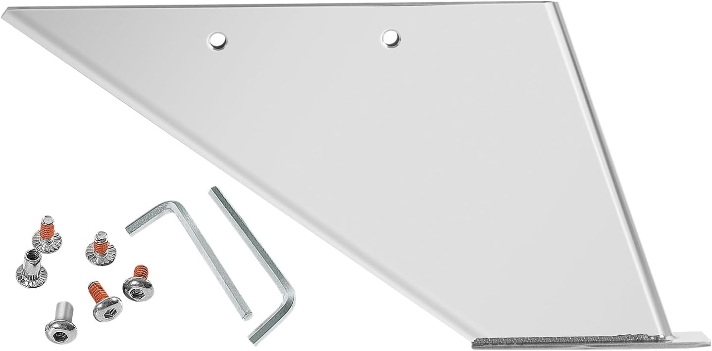 27051 Skeg Guard for Mercury Mercruiser Bravo 1 & Bravo 3 1990-2023 Safe-Skeg Protector