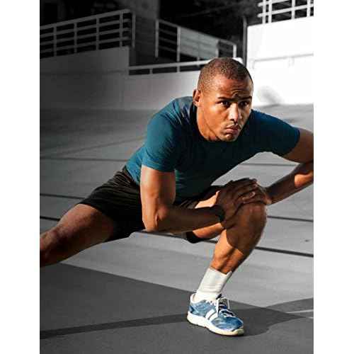 MUELLER Sports Medicine MTape Rolls Team Pack, Quality Athletic Tape, Easy to Tear for Fast & Effective Taping, 1.5" x 10 Yards Per Roll, 32 Rolls