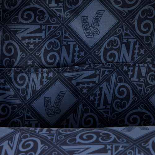 Loungefly MGM Wednesday Mini Backpack