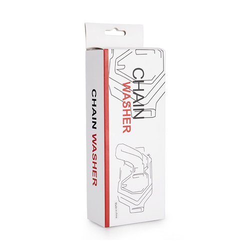 Chooseyo Bike Chain Cleaner,Multi functional chain cleaner Suitable for Mountain Bike, Road Bike,Bicycle Cleaning Brush Tool for Drivetrain