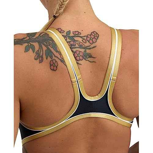 ARENA One Women's Evanescence Swimsuit Tech One Back One Piece Construction MaxLife Pool Training Suit
