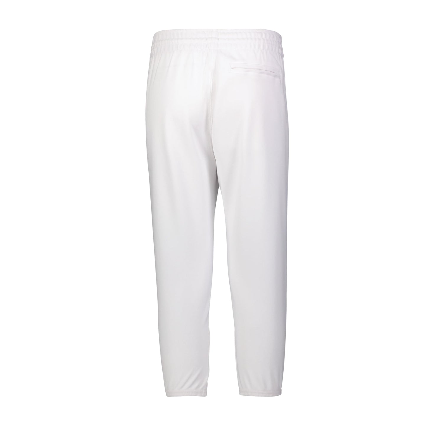 Augusta Sportswear Youth Gamer Pull-Up Baseball Pant White XL