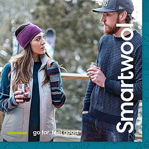 Smartwool Women's Classic All-Season Merino Base Layer Ls Pistachio Xl