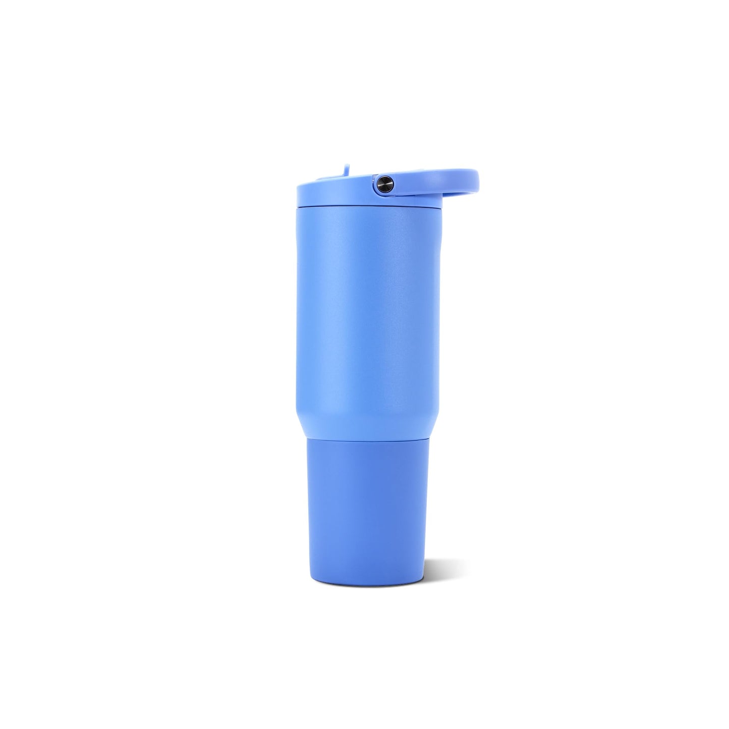 HydroJug Sport 20 oz Insulated Stainless Steel Water Bottle, Light Blue