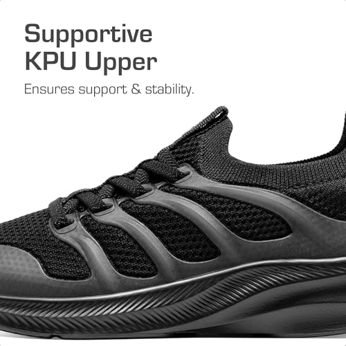 DREAM PAIRS Boys Girls Shoes Kids Tennis Slip on Footwear Running Athletic Sports School Sneakers