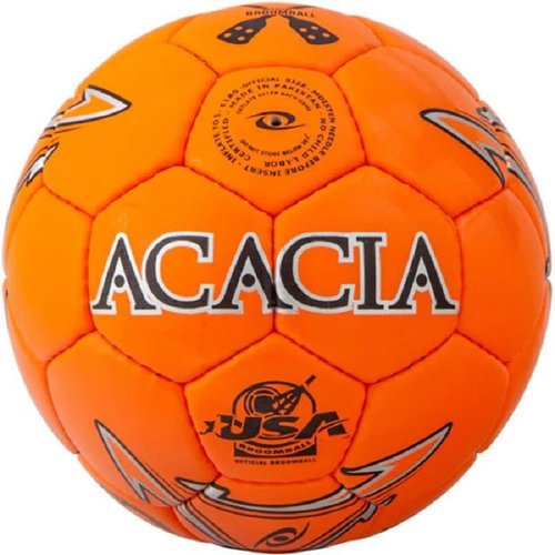 ACACIA King - Broomball