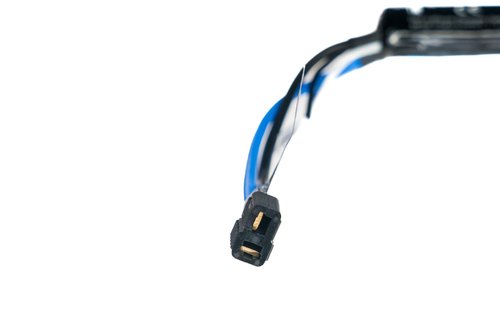 Titan LiPo 1200mAh 11.1v 25C AK Style Stick T-Plug