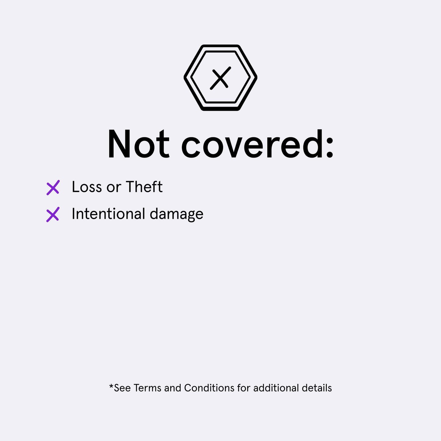 ASURION 2 Year Optical Protection Plan ($30 - $39.99)