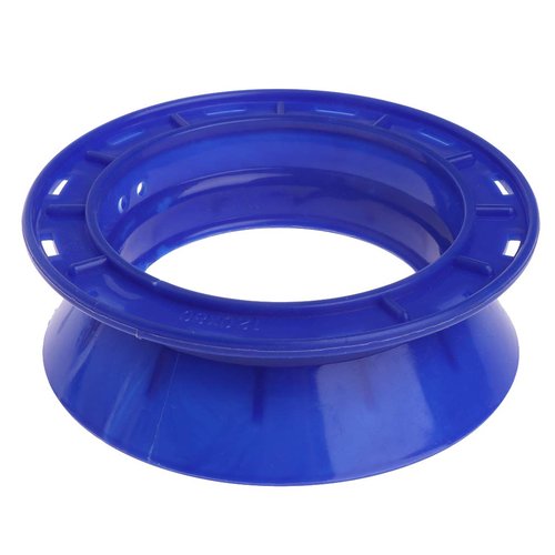 SUQIKMX Fishing Line Coiling Plate Wire Winding Rings Fishing Line Reel Handle Wire Winding Hand Reel Fishing Accessory