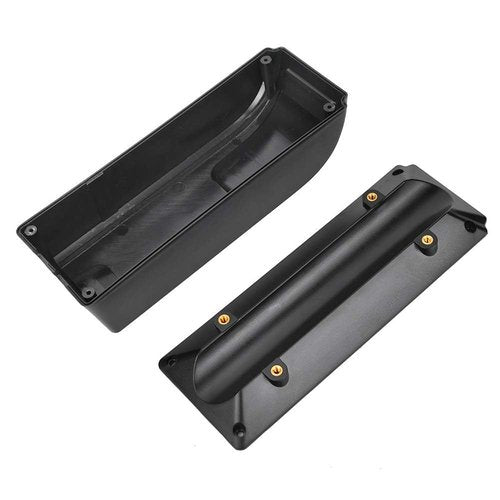 HERCHR Controller Boxes, Controller Case for Electric Bike Electric Scooter ControllerCase Electric Motor Ebike ControllerBox EBike Lithium Battery Conversion Part