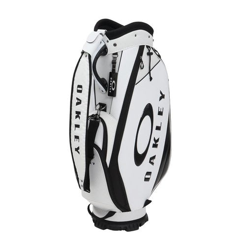 Oakley 18.0 Cart Golf Bags FOS901967-100 - White
