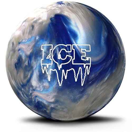 Storm Ice Ocean Blue/White 10lb