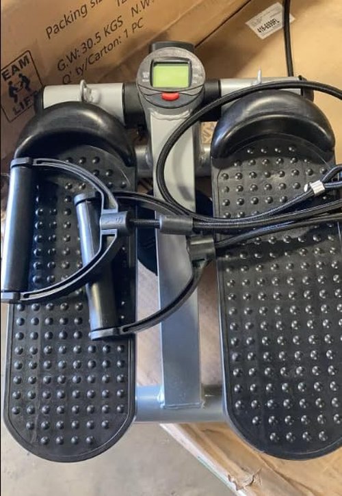 Steppers for Exercise,Mini Stepper wSteppers for Exercise,Mini Stepper with Exercise Equipment for Home Workoutsith Exercise Equipment for Home Workouts