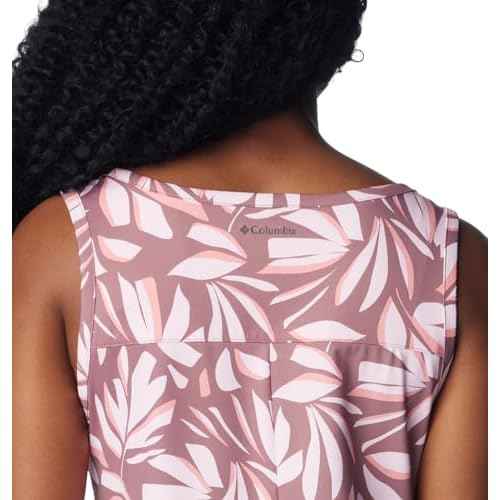 Women's Chill River Printed Dress