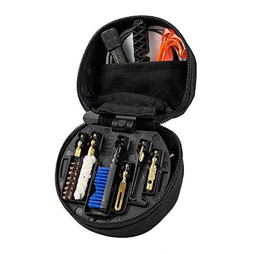 Otis Technology .223/5.56 Gun Cleaning Kit (Select Your Style)