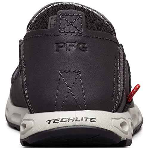 Columbia Men's PFG Bahama Vent Boat Shoe
