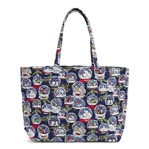 Women's Cotton Grand Tote Bag