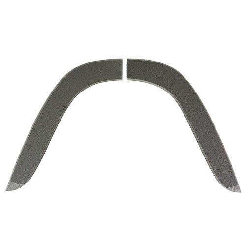 NorthShore Lo-Pro Nose Pad - Low Profile Windsurfing Nose Protection