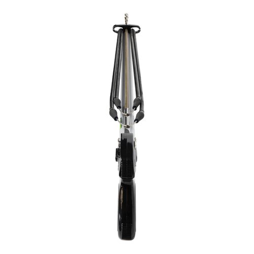 JBL Spearguns Carbine Speargun for Spearfishing, Speargun for Freediving, Scuba Diving, Fishing, Diving, Aluminum Barrel, Stainless Steel Shaft, Easy Stretch Bands