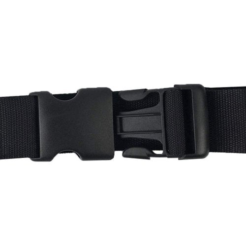 Maddog Entry Level Paintball Harness Pod Pack Belt with HPA CO2 Tank Holder Pouch - 2+1