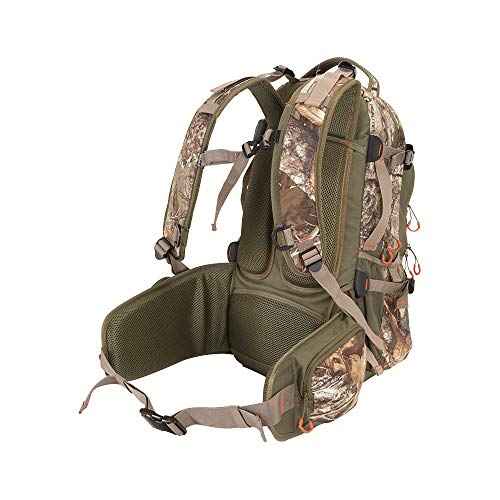 Allen Company Reservoir 29.5L, Realtree Edge, One Size