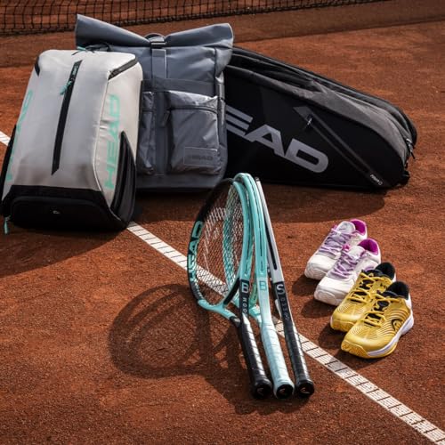 Head Auxetic 2.0 Boom 26 Inch Junior Tennis Racquet
