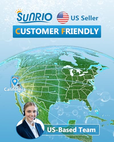 Giant Inflatable Pool Float Mat 102x72 Inches with Pool Hammock - Green Summer Water Party Accessory