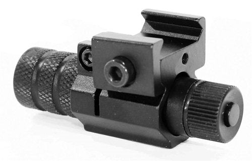 Trinity red dot Sight for tippmann Cronus Marker Aluminum Black Paintball Class IIIA 635nM Less Than 5mW.